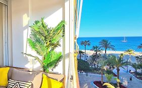 Apartment Linea De Playa