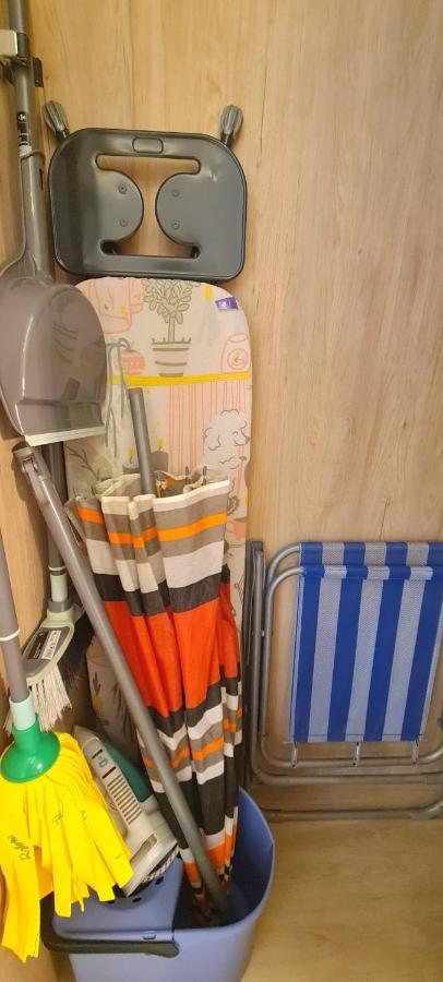 Apartment Linea De Playa Estepona Exterior foto